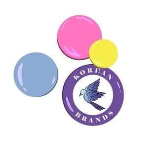 Profile image of Korean Brands Channel on Telegram