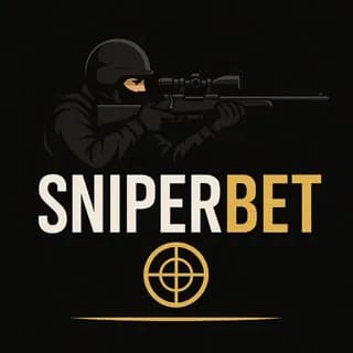 Immagine del profilo di SNIPERBET su Telegram