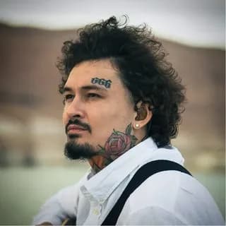 Immagine del profilo di MORGENSHTERN su Telegram