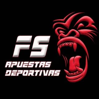 Imagen de perfil de APUESTAS DEPORTIVAS FS en Telegram