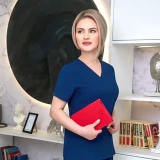 Immagine del profilo di Dr.Anshina su Telegram