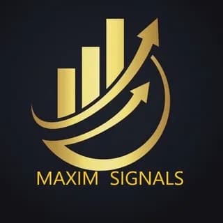 Profile image of MAXIM VOLATILITY SIGNALS on Telegram