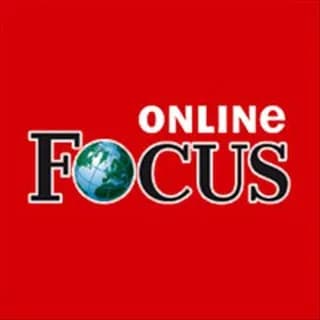 Profilbild von Focus Online (offiziell) auf Telegram