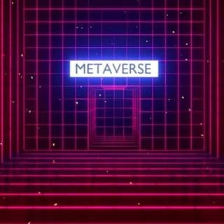 Profile image of Crypto NFT & metaverse on Telegram
