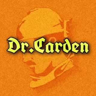 Profile image of Cardens on Telegram