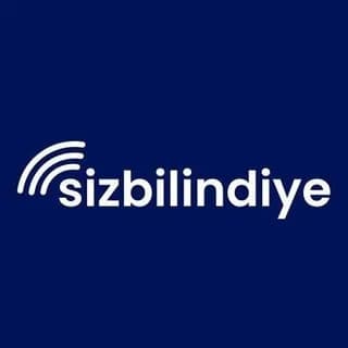 Profile image of Siz Bilin Diye on Telegram