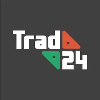 Image de profil de ترید 24 sur Telegram