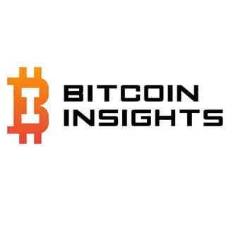 Profile image of Bitcoin Insights on Telegram