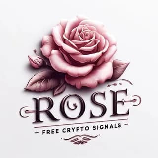 Profilbild von Rose Crypto Trading Signals FREE auf Telegram