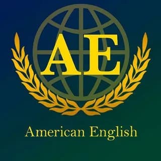 Profile image of American English on Telegram