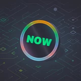 Profile image of NOW Token Holders Chat on Telegram