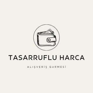 Image de profil de Tasarruflu Harca İndirimli Alışveriş sur Telegram