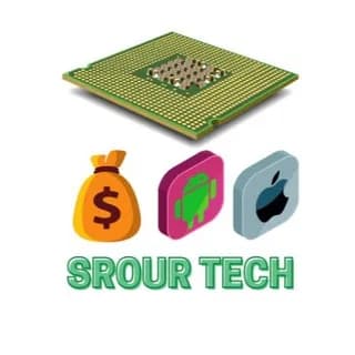 Profile image of SrourTech.com on Telegram
