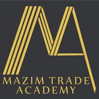 Profile image of Mazim Crypto Academy channel on Telegram