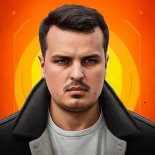 Profile image of Дмитрий Никотин on Telegram