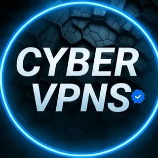 Imagen de perfil de 𝘾𝙮𝙗𝙚𝙧𝙑 en Telegram