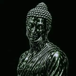Profile image of ❤️ حکمت از بودا ☸️ on Telegram