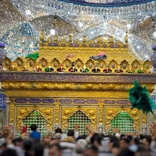 Profile image of مُصبـــاح الهُـــدى on Telegram