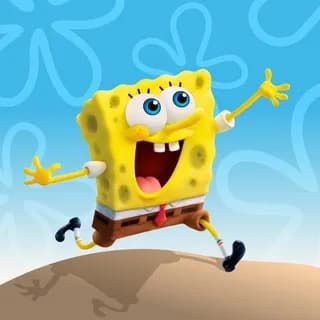 Profile image of $SPONGE 🧽 | SOL on Telegram