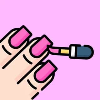 Profile image of Мой Маникюр on Telegram