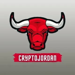Profile image of Crypto Jordan on Telegram