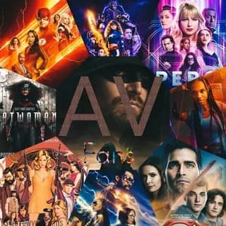 Profile image of Arrowverse on Telegram