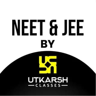Immagine del profilo di NEET & JEE by UTKARSH CLASSES su Telegram