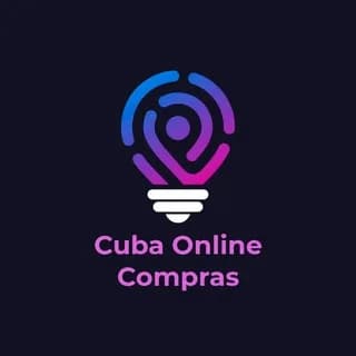 Imagen de perfil de Cuba online compras en Telegram