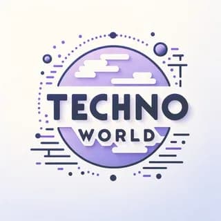 Profile image of Techno World™ on Telegram