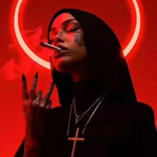 Immagine del profilo di 🖤🅝•͜Ⓐ•͜🅑•͜Ⓘ•͜🅢•͜Ⓗ🖤 su Telegram