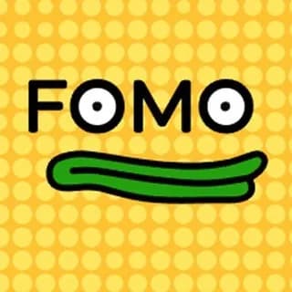 Profile image of Fomo Announcement on Telegram