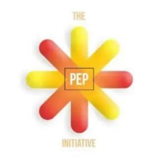 Imagem de perfil de The PEP Initiative no Telegram
