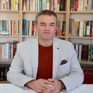 Profile image of Oktan Erdikmen on Telegram