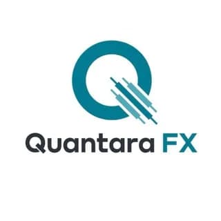 Profilbild von Quantara FX • AI Trading & Passive Profits auf Telegram
