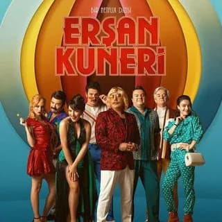 Profile image of Erşan Kuneri on Telegram