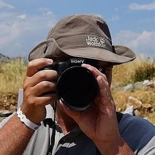 Profilbild von ML-Photographie auf Telegram