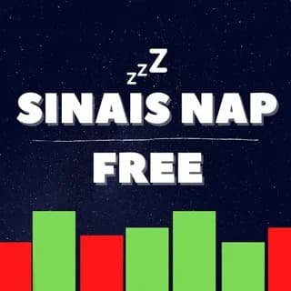 Profile image of SINAIS NAP FREE on Telegram