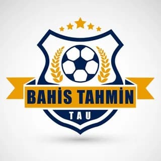 Image de profil de TAU TİPS | BAHİS TAHMİN sur Telegram