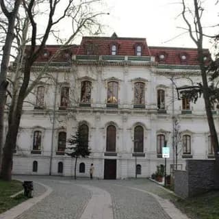 Profile image of Öğretmenler Odası on Telegram