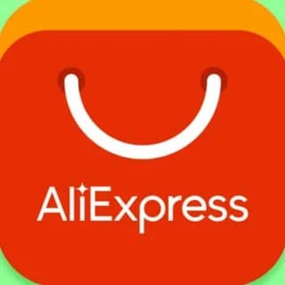 Profilbild von AliExpress auf Telegram
