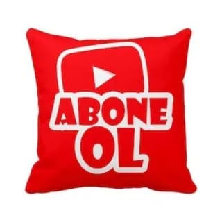 Profile image of YouTube Karşılıklı Kalıcı Abone & izlenme Kas on Telegram