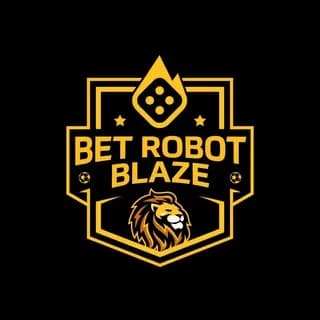 Imagem de perfil de Bet Robot Blaze - Melhor robô da atualidade no Telegram