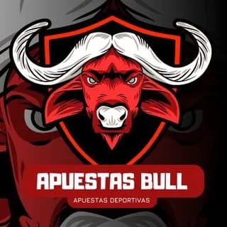 Imagen de perfil de Apuestas Bull en Telegram