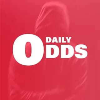Profilbild von DailyOdds Expert Tips! auf Telegram