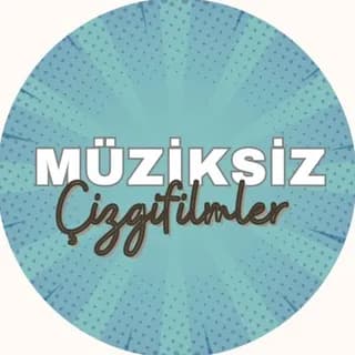 Image de profil de Arapça Müziksiz çizgifilmler 📽بدون موسيقى sur Telegram