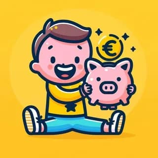 Profile image of 👶🏻 Sconti Bimbi - offerte per l'infanzia on Telegram