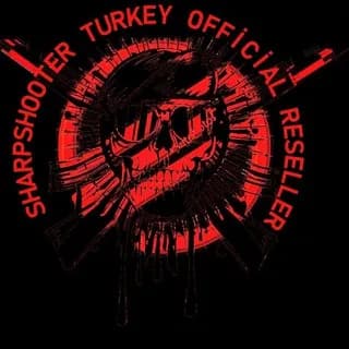 Profile image of Sharpshooter Türkiye on Telegram