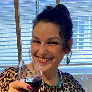 Profile image of Tarot By Janine Channel on Telegram