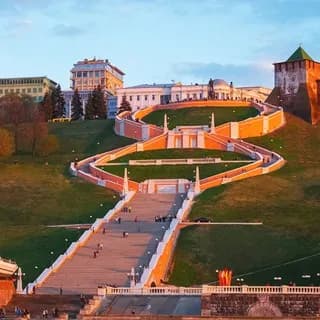 Imagen de perfil de Гей знакомства Нижний Новгород доска объявления чат en Telegram