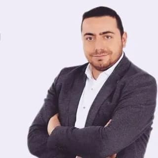 Image de profil de Metin Emir sur Telegram
